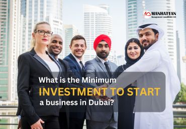 Business In Dubai