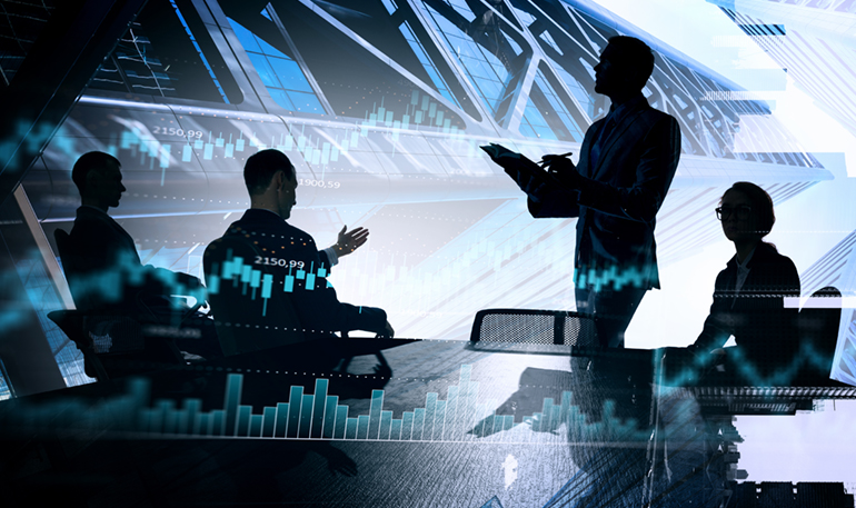 Corporate Finance Advisory