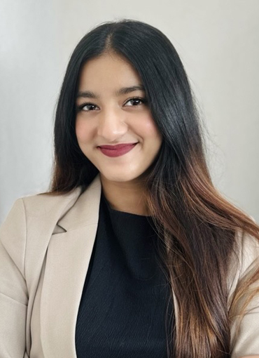 team member Manhattan Management Consultancy