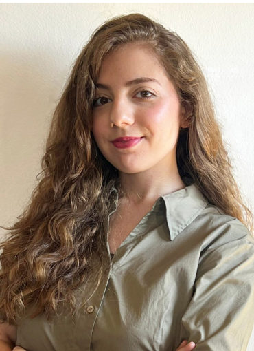 team member Manhattan Management Consultancy