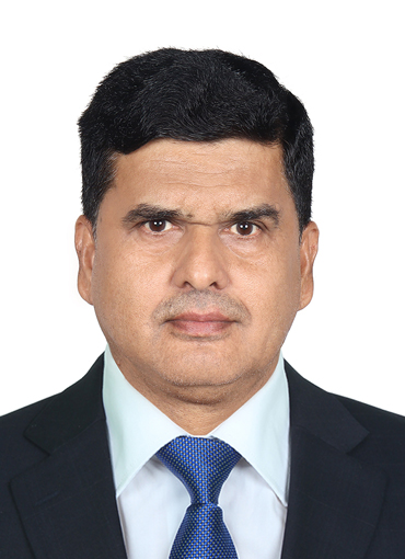 team member Manhattan Management Consultancy