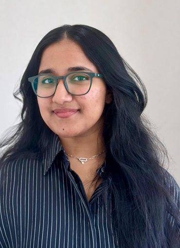 team member Manhattan Management Consultancy