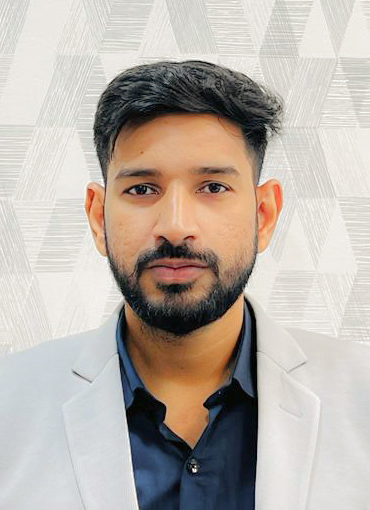 team member Manhattan Management Consultancy